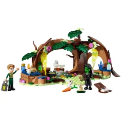 LEGO® Wicked: Il rifugio di Elphaba (75687) immagine 5