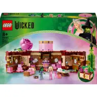 LEGO® Wicked: La stanza del dormitorio di Glinda e Elphaba (75683)