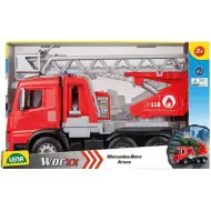 LENA: Autopompa Mercedes-Benz Arocs con scala 48cm