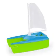 LENA: Barca a vela Boaties 17cm