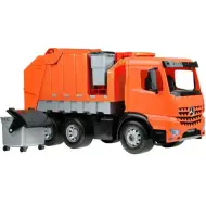 LENA: Camion dei rifiuti gigante Mercedes-Benz Arocs da 74 cm