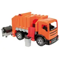 LENA: Camion della spazzatura gigante 64 cm