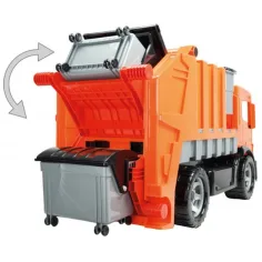 LENA: Camion della spazzatura gigante 64 cm immagine 4