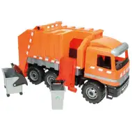 LENA: Camion della spazzatura gigante Mercedes-Benz Actros 64cm
