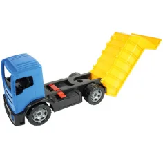 LENA: Camion gigante in due colori 62 cm immagine 3