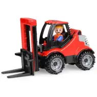 LENA: Carrello elevatore con scatola 22 cm