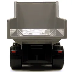 LENA: Dumper gigante Mercedes-Benz Actros giallo/nero 67cm immagine 3