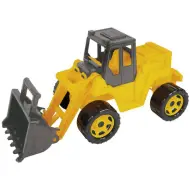 LENA: ECO gigante caricatore giallo 63cm