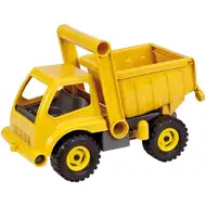 LENA: Eco Actives camion giallo 27cm
