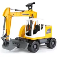 LENA: Escavatore Worxx Liebherr A918 Litronic 48cm