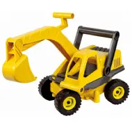 LENA: Escavatore giallo Eco Actives 35cm