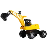 LENA: Escavatore gigante 65 cm