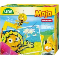 LENA: Kit da ricamo Ape Maia