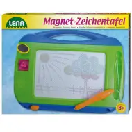 LENA: Lavagna magnetica colorata di medie dimensioni
