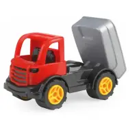 LENA: Macchine da lavoro Workies - Dumper 12 cm