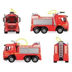 LENA: Mercedes-Benz Arocs gigante dei pompieri 65 cm immagine 3