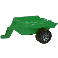 LENA: Rimorchio trattore verde 47 cm