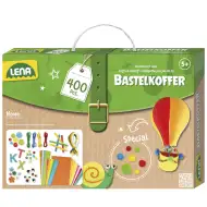 LENA: Set creativo fai-da-te da 400 pezzi