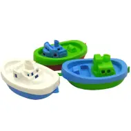 LENA: Set da bagno per barche, 3 pezzi
