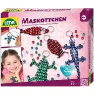 LENA: Set per creare animali di perline
