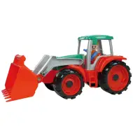 LENA: Trattore Truxx con figura 30cm