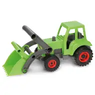 LENA: Trattore verde Eco Actives 35cm