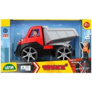 LENA: Truxx 2 camion con figura 29cm