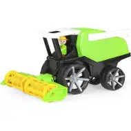 LENA: Truxx 2 mietitrebbia con scatola 37 cm