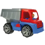 LENA: Truxx camion con figura 27cm