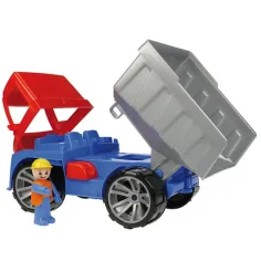 LENA: Truxx camion con figura 27cm immagine 2