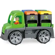 LENA: Truxx camion dei rifiuti selettivo 28cm