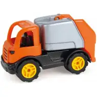 LENA: Workies macchine da lavoro - Camion della spazzatura 12 cm