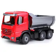 LENA: Worxx Mercedes-Benz Arocs dumper 45 cm