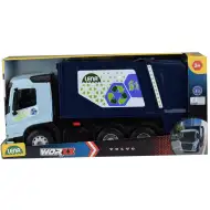 LENA: Worxx Volvo FMX camion della spazzatura con cassone, 54 cm