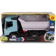 LENA: Worxx Volvo FMX camion ribaltabile con cassone 45 cm