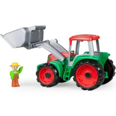 LENA: trattore Truxx in scatola 37 cm immagine 2