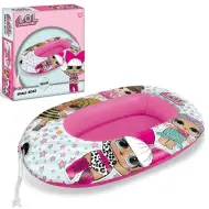LOL Surprise gommone gonfiabile 112 cm
