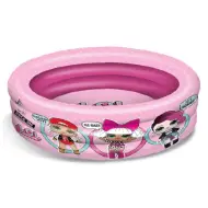 LOL Surprise piscina gonfiabile con anelli