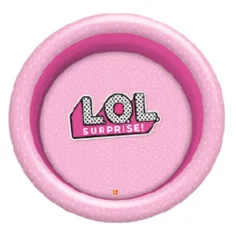 LOL Surprise piscina gonfiabile con anelli immagine 2