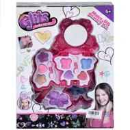 LOVE set di bellezza con farfalle