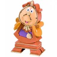La Bella e la Bestia: Figura da gioco di Tik-Tak - Bullyland
