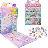 La casa delle bambole di Gabby Calendario dell’Avvento - Spin Master