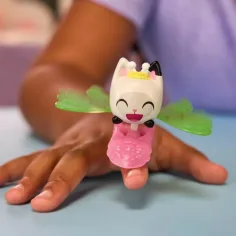 La casa delle bambole di Gabby: Anelli adorabili - Pandy Panda - Spin Master immagine 3