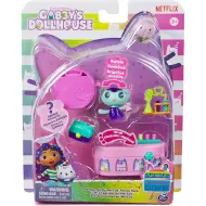 La casa delle bambole di Gabi: Set di gioco pozioni di Bubble Kitty - Spin Master