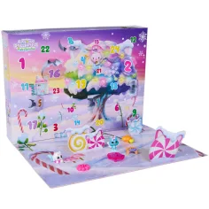 La casa delle bambole di Gabi: adorabile calendario dellAvvento - Spin Master immagine 2