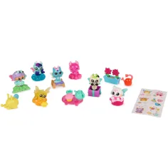 La casa delle bambole di Gabi: adorabile calendario dellAvvento - Spin Master immagine 3