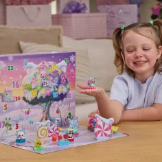 La casa delle bambole di Gabi: adorabile calendario dellAvvento - Spin Master immagine 4
