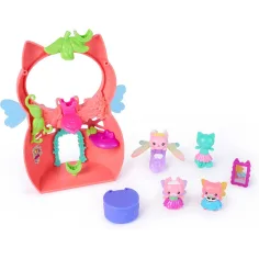 La casa delle bambole di Gabi: set di gioco Fatina Fluttuante - Spin Master immagine 3