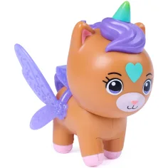 La casa delle bambole di Gabi: set di gioco Pandy Paws e Kico - Spin Master immagine 4
