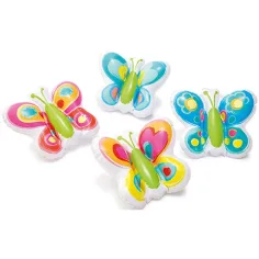 La mia piscina per bambini con centro giochi da giardino 290x180x104cm - Intex immagine 2